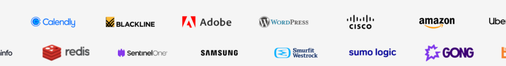 Directive consulting's client list